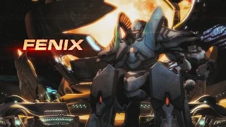 Co-op Commander Preview: Fenix