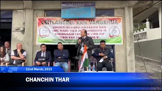 Chanchinthar [22nd March, 2023][Zonet Lunglei