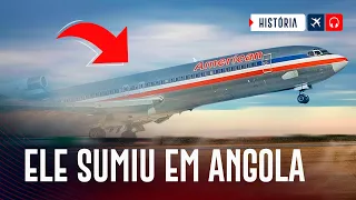 Esse 727 SUMIU em Angola | EP. 989