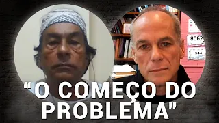 O PROBLEMA DA CIVILIZAÇÃO MODERNA | Ailton Krenak e Marcelo Gleiser