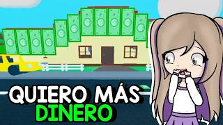 QUIERO MÁS DINERO MOMENTOS DIVERTIDOS EN ROBLOX!! (Need More Money)