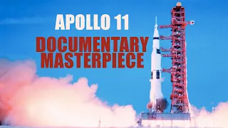 Apollo 11 Is a Found Footage Documentary Masterpiece