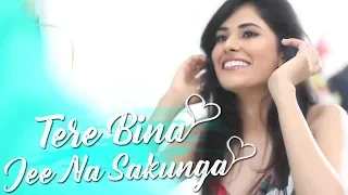 Tere Bina Jee Na Sakunga | New Sad Song | Sumanta Das, Shubham Agrawal, Arshad Ansari, Shahid Turq