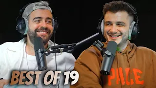 Bine v-am gasit la SPA! - IS GEANA PI TINI - Best Of #19