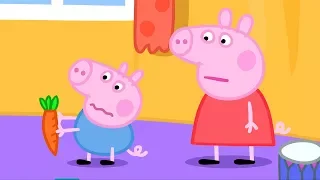 Peppa Wutz | Zusammenstellung von Folgen | Peppa Pig Deutsch Neue Folgen | Cartoons für Kinder