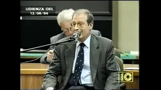 Mostro di Firenze PP - Dr Ruggero Perugini e le indagini su Pietro Pacciani 1