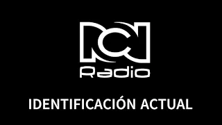 Identificación - RCN Radio (2024)