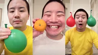 Junya1gou funny video 😂😂😂 | JUNYA Best TikTok January 2023 Part 101