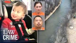 7 Shocking Details of 3-Year-Old Wisconsin Toddler’s Disappearance Revealed as Search Heats Up