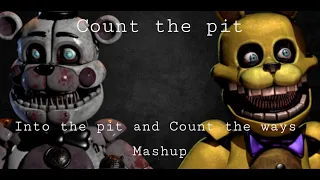 Count The Pit Song (Count the Ways and Into The Pit Mashup)