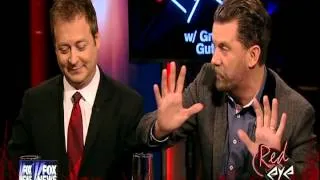 Up Talking Explanation: Red Eye and Gavin McInnes delve into the origins of up talking