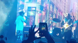 Брати Гадюкіни - Файне місто Тернопіль [live @ MRPL City fest 04.08.2018]