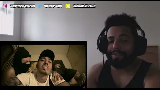 *UK🇬🇧REACTION* 🇬🇷  Alecc & Ggreco // North Face VS Aleccbaby // TI NA KANW  🇬🇷 GREEK RAP/TRAP