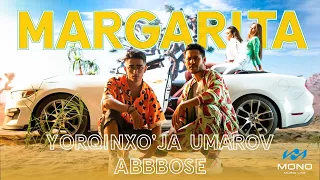 Yorqinxo'ja Umarov & Abbbose - Margarita