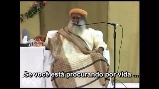 Sadhguru - Como o consumo de álcool afeta você?