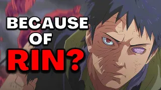 Why Obito Actually Declared War