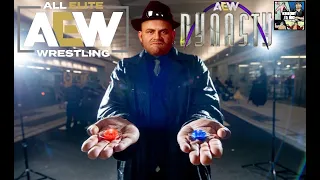 Konnan GOES OFF on AEW fans who refuse to accept reality