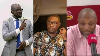Unfounded Claims: Sompa FM Sports Eat Humble Pie, Apologize To GFA & Retract