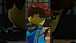 Ninjago New Ninja 🆚️ Old Ninja