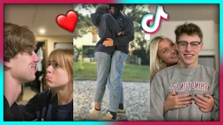 Cute Couples that'll Give You Butterflies in Your Heart🦋💕 | 104 Tiktok Compilation