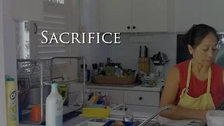 Sacrifice - Honour Singapore Documentary