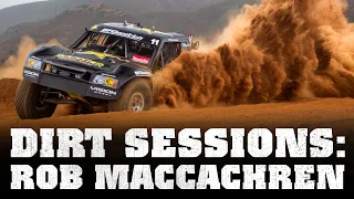 Dirt Sessions: Rob MacCachren