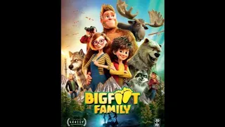 Bigfoot Family Review: More Like a Foot long Mess