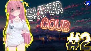 Super COUB | приколы/моменты/AMV/fayl/ аниме приколы/games / musik #2