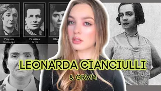 Makeup & Mysteries: She turned her victims into cakes and soap!? The story of Leonarda Cianciulli