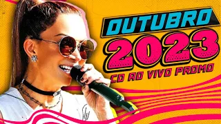 SOLANGE ALMEIDA - CD AO VIVO EM SERGIPE - REP. VERÃO OUTUBRO 2023