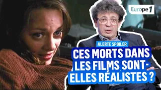 Spider-Man, Desperate Housewives... Philippe Bohxo décrypte les morts des séries & films