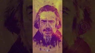 Finding Nirvana | Alan Watts