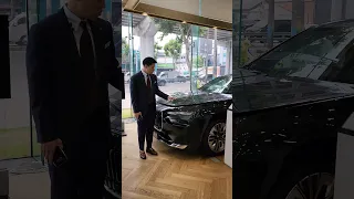 750e xDrive DPE, M스포츠(플러그인 하이브리드) 출시완료