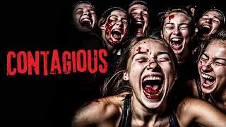 "Contagious" Creepypasta Scary Story