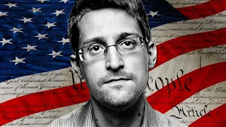 Snowden Did Everything By the Book | John Kiriakou