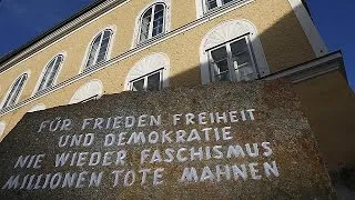 Уряд Австрії поклав око на будинок Гітлера