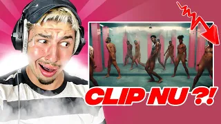 IL RAP TOUT NU ! REACTION - Lil Nas X - INDUSTRY BABY