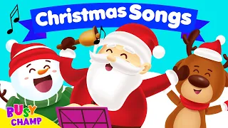 Christmas Songs And Carols 🎄🎅🎁 Top Christmas Music Playlist - Merry Christmas 2024 🎄🎅🎁