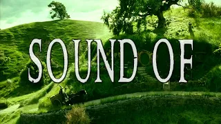 Lord of the Rings - Sound of The Shire (Original)