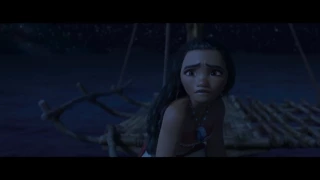 Moana: How Far I'll Go (Reprise)- Latin Spanish/Castilian