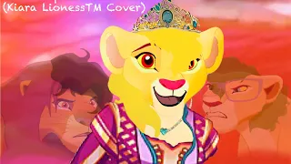 Disney’s Aladdin - Speechless (Kiara LionessTM Cover)