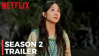 Extraordinary Attorney Woo Season 2 (2024) Official Trailer | Park Eun Bin | Netflix