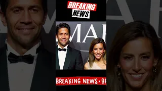 Ana Boyer y Fernando Verdasco ya son padres de su tercer hijo en común! #noticias #famosos #news