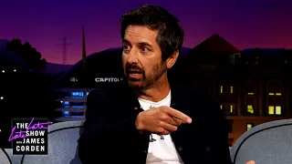 Ray Romano Knows the Secret to a Long Marriage