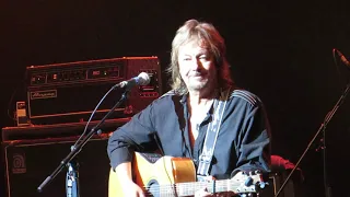 Chris Norman Band - Mexican Girl (Whitley Bay, May 2019)