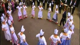 Andre Rieu   Clog Dance