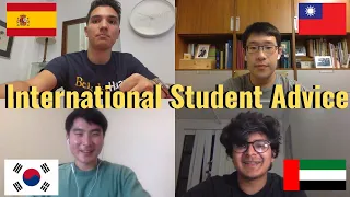 INTERNATIONAL STUDENT ADVICE: UC Berkeley Students Tell All You Need to Know!