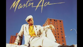 Masta Ace - The Other Side of Town