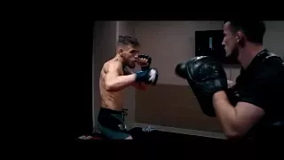 Conor McGregor Notorious 2017 Movie Documentary