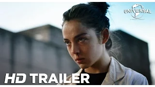 Raw Official Trailer 1- RESTRICTED (Universal Pictures) HD